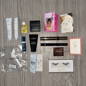 Luxury beauty bundle